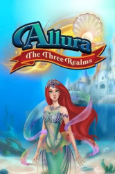 : Allura The Three Realms German-MiLa