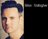 : Brian Gallagher - Sammlung (3 Alben) (2015-2020)