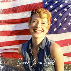 : Sarah Jane Scott - Sarah Jane Scott (2019)