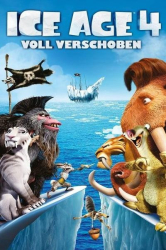 : Ice Age 4 Voll verschoben 2012 German Dl Complete Pal Dvd9-iNri
