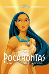 : Pocahontas 1995 German Dl Complete Pal Dvd9-iNri