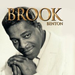 : Brook Benton - Sammlung (43 Alben) (1955-2022)
