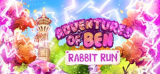 : Adventures of Ben Rabbit Run-Tenoke
