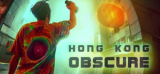 : Hong Kong Obscure-Tenoke