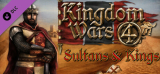 : Kingdom Wars 4 Sultans and Kings-Rune