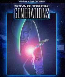 : Star Trek Vii Treffen der Generationen 1994 Remastered German Dd51 Dl BdriP x264-Jj