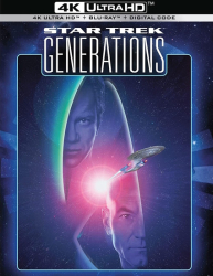 : Star Trek Vii Treffen der Generationen 1994 German TrueHd Dl 2160p Uhd BluRay Hdr x265-Jj