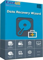 : EaseUS Data Recovery Wizard Technician v16.0.0 Build 20230428