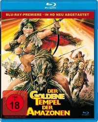 : Der goldene Tempel der Amazonen German 1986 Ac3 BdriP x264-Wdc