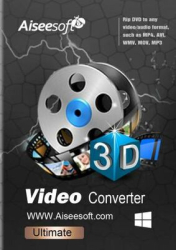 : Aiseesoft Video Converter Ultimate v10.7.8 (x64) + Portable