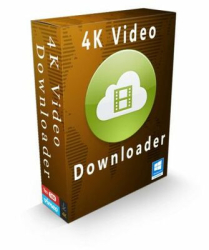 : 4K Video Downloader v4.24.3.5420 + Portable
