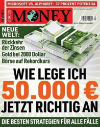 :  Focus Money Finanzmagazin No 20 vom 10 Mai 2023