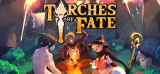 : Torches of Fate-Tenoke