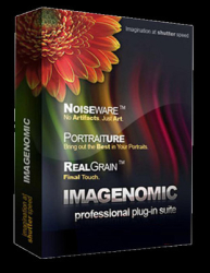: Imagenomic Professional Plugin Suite Build 2003 für Adobe Photoshop