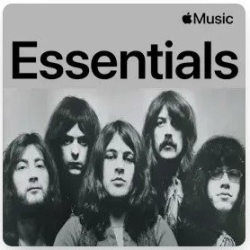 : Deep Purple - Essentials (2023)