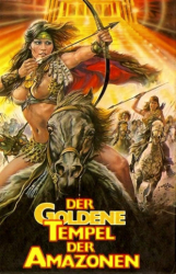 : Der goldene Tempel der Amazonen 1986 German Dl 1080p BluRay Avc-Wdc