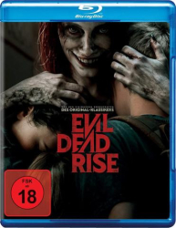 : Evil Dead Rise 2023 German Dl 720p Web x264-WvF