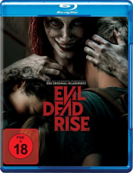 : Evil Dead Rise 2023 German Dl Eac3D Hdr 2160p Web h265-W4K