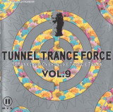 : Tunnel Trance Force Vol.09 (1999)