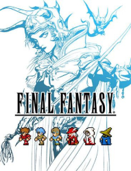 : Final Fantasy I to Vi Bundle Pixel Remaster Multi12-FitGirl