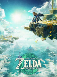 : The Legend of Zelda Tears of the Kingdom v1 0 0 Emulator Multi10-FitGirl