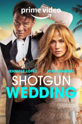 : Shotgun Wedding 2022 German Dl 2160p Uhd BluRay x265-EndstatiOn