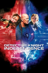 : Detective Knight Independence 2023 German Dl 2160p Uhd BluRay x265-EndstatiOn