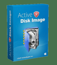 : Active@ Disk Image Professional 23.0.0