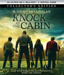 : Knock at the Cabin 2023 German Dubbed Dl 720p BluRay x264-Ps