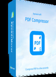 : Apowersoft Pdf Compressor 1.0.2.1