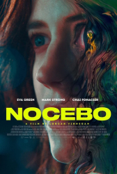 : Nocebo 2022 German Dubbed Dl 1080p BluRay x264-Ps
