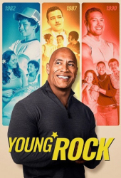 : Young Rock S03E01 German Dl 720p Web h264-WvF