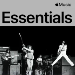 : The Who – Essentials (2023)