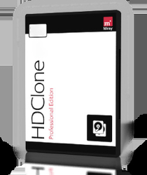 : HDClone Pro 12.0.8
