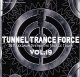 : Tunnel Trance Force Vol.19 )2001)