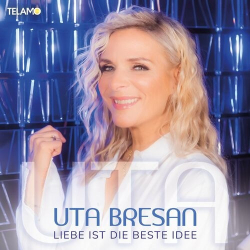 : Uta Bresan - Liebe ist die beste Idee (2023)
