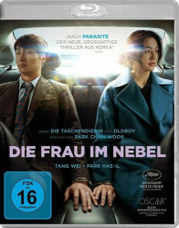 : Die Frau im Nebel 2023 German Dubbed 1080p BluRay x264 - FSX