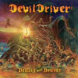 : DevilDriver - Dealing with Demons Vol. II (2023)