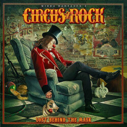 : Circus of Rock - Lost Behind the Mask (2023)