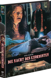 : Die Nacht Des Exorzisten 1975 German Dl 720P Bluray X264-Watchable