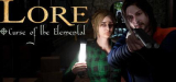 : Lore Curse Of The Elemental-Tenoke