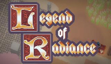 : Legend of Radiance-Tenoke