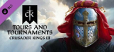 : Crusader Kings Iii Tours and Tournaments-Rune
