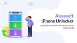 : Aiseesoft iPhone Unlocker 2.0.6