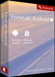 : Aiseesoft FoneLab for Android 5.0.16