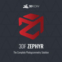 : 3DF Zephyr v7.013 (x64)