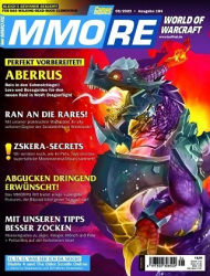 :  PC Games MMore Magazin Juni No 06 2023