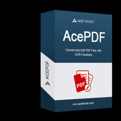 : AceThinker AcePDF v1.0.0.0
