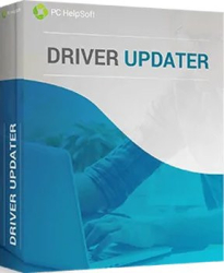 : Pc HelpSoft Driver Updater Pro 6.4.960