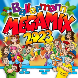 : Ballermann Megamix 2023 (2023)
